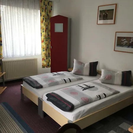 Gaestezimmer Siminciuc Pensjonat